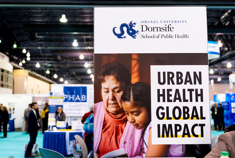 Urban Health Global Impact